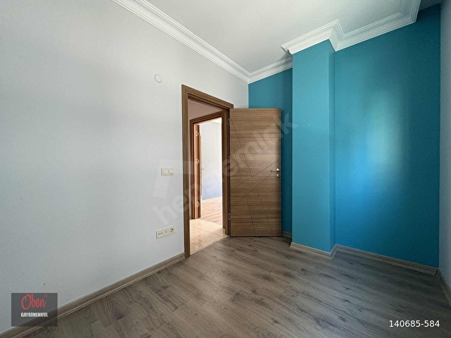 Obenden bostancıda marmaray sahil metroya yakın 3+1 90 m² net - Görsel 13