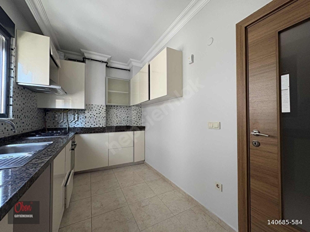 Obenden bostancıda marmaray sahil metroya yakın 3+1 90 m² net - Görsel 7