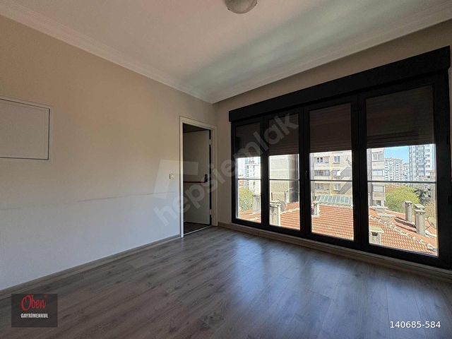 Obenden bostancıda marmaray sahil metroya yakın 3+1 90 m² net - Görsel 15