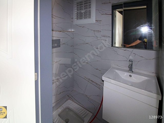 BAYKUŞ EMLAKTAN KARACAMİDE SATILIK DAİRE - Görsel 20