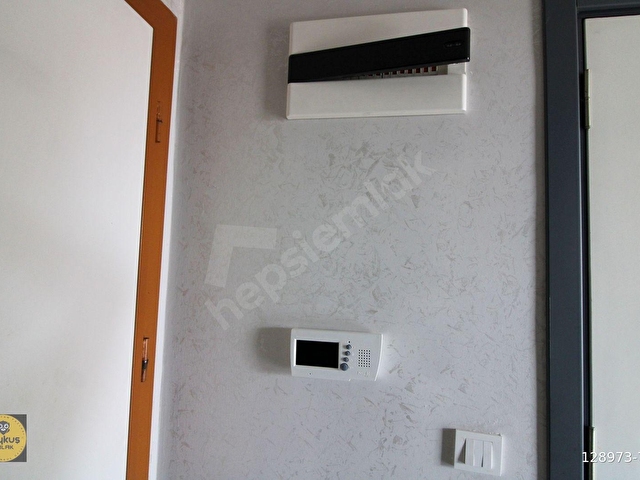 BAYKUŞ EMLAKTAN KARACAMİDE SATILIK DAİRE - Görsel 22