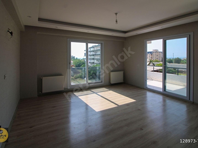 BAYKUŞ EMLAKTAN KARACAMİDE SATILIK DAİRE - Görsel 4