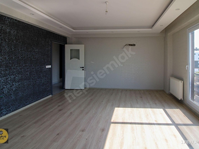 BAYKUŞ EMLAKTAN KARACAMİDE SATILIK DAİRE - Görsel 3