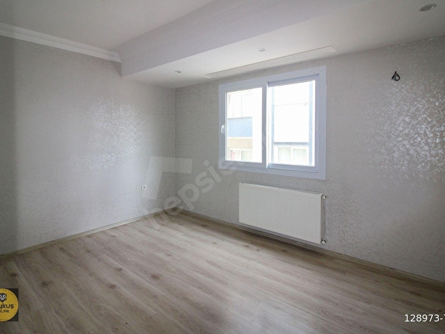 BAYKUŞ EMLAKTAN KARACAMİDE SATILIK DAİRE - Görsel 5
