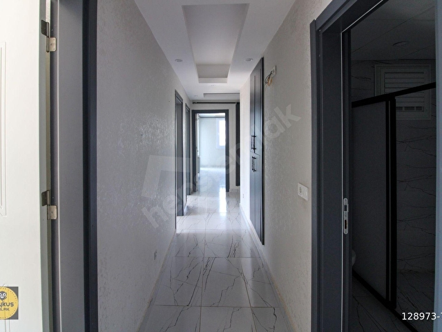 BAYKUŞ EMLAKTAN KARACAMİDE SATILIK DAİRE - Görsel 17