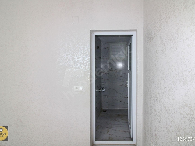 BAYKUŞ EMLAKTAN KARACAMİDE SATILIK DAİRE - Görsel 16