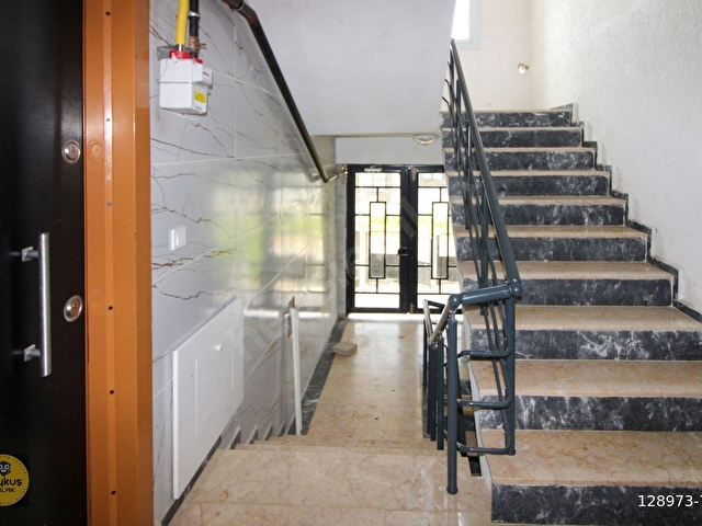 BAYKUŞ EMLAKTAN KARACAMİDE SATILIK DAİRE - Görsel 25