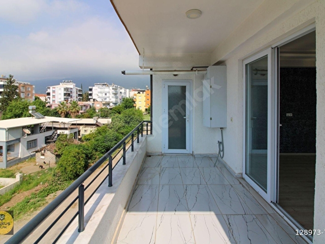 BAYKUŞ EMLAKTAN KARACAMİDE SATILIK DAİRE - Görsel 8