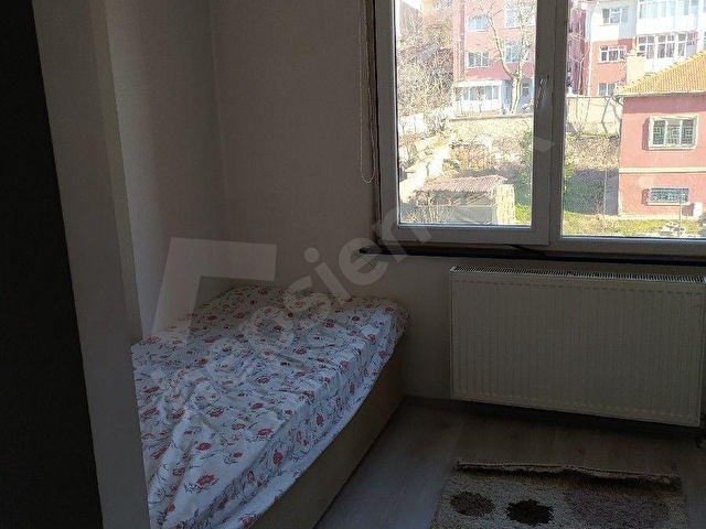 ÇARŞIDA,CADDE ÜSTÜ,HER YERE YAKIN,KOMBİLİ,EŞYALI KİRALIK STÜDYO DAİRE - Görsel 10