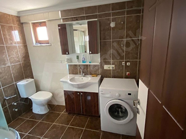 ZONGULDAK KOZLU FATİH MAHALLESİ SON DURAK MEVKİİ SATILIK 2+1 DAİRE - Görsel 9