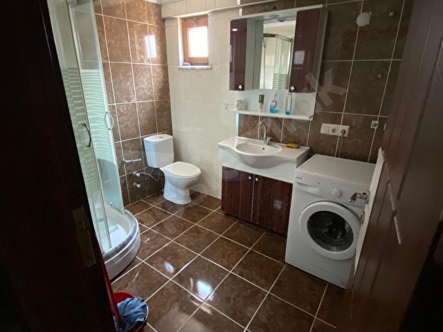 ZONGULDAK KOZLU FATİH MAHALLESİ SON DURAK MEVKİİ SATILIK 2+1 DAİRE - Görsel 11