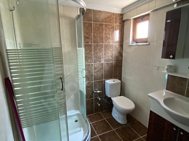 ZONGULDAK KOZLU FATİH MAHALLESİ SON DURAK MEVKİİ SATILIK 2+1 DAİRE - Görsel 10