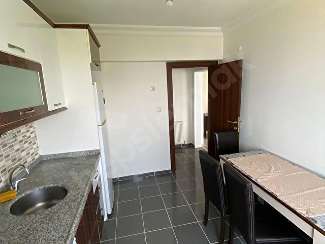 ZONGULDAK KOZLU FATİH MAHALLESİ SON DURAK MEVKİİ SATILIK 2+1 DAİRE - Görsel 15