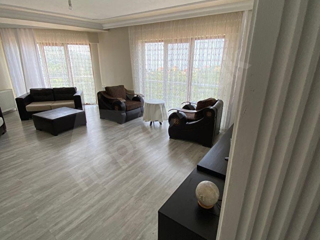 ZONGULDAK KOZLU FATİH MAHALLESİ SON DURAK MEVKİİ SATILIK 2+1 DAİRE - Görsel 23