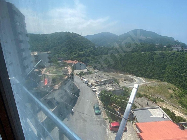 ZONGULDAK KOZLU FATİH MAHALLESİ SON DURAK MEVKİİ SATILIK 2+1 DAİRE - Görsel 27