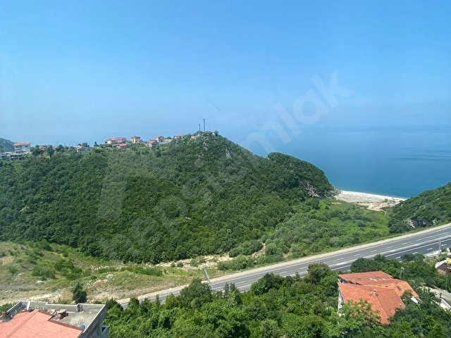 ZONGULDAK KOZLU FATİH MAHALLESİ SON DURAK MEVKİİ SATILIK 2+1 DAİRE - Görsel 29