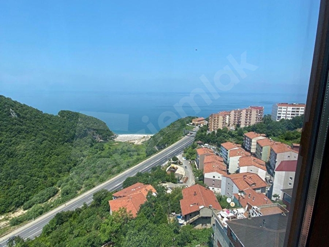 ZONGULDAK KOZLU FATİH MAHALLESİ SON DURAK MEVKİİ SATILIK 2+1 DAİRE - Görsel 30