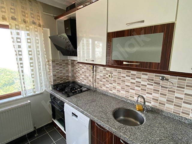 ZONGULDAK KOZLU FATİH MAHALLESİ SON DURAK MEVKİİ SATILIK 2+1 DAİRE - Görsel 17