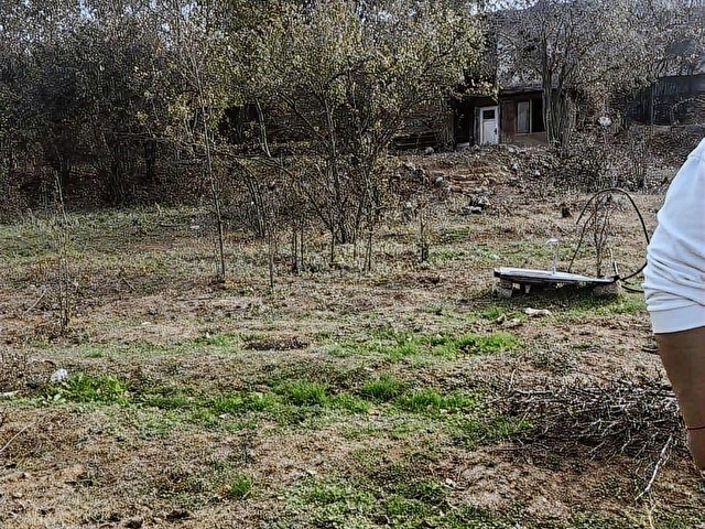 SOĞUCAK BAĞLARINDA İMARA AÇIK YOL KENARI ARSA - Görsel 19