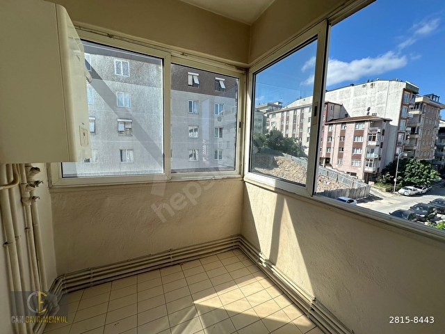 ALTINTEPE DE 3+1 3.KAT KOMBİLİ TEMİZ DAİRE - Görsel 15