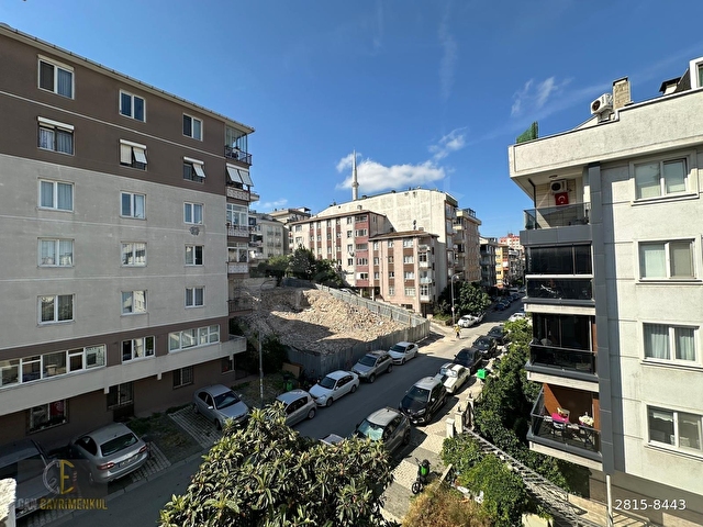ALTINTEPE DE 3+1 3.KAT KOMBİLİ TEMİZ DAİRE - Görsel 4