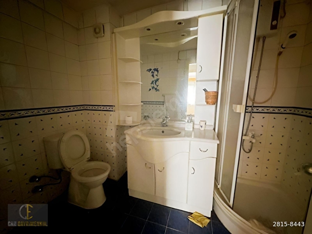 ALTINTEPE DE 3+1 3.KAT KOMBİLİ TEMİZ DAİRE - Görsel 13