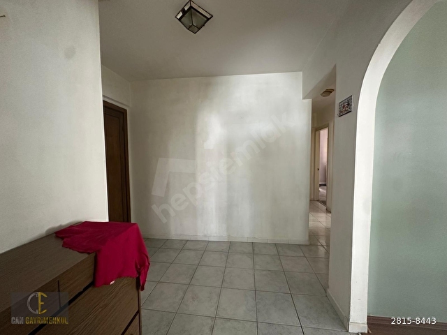 ALTINTEPE DE 3+1 3.KAT KOMBİLİ TEMİZ DAİRE - Görsel 17