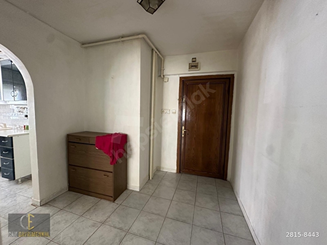 ALTINTEPE DE 3+1 3.KAT KOMBİLİ TEMİZ DAİRE - Görsel 20