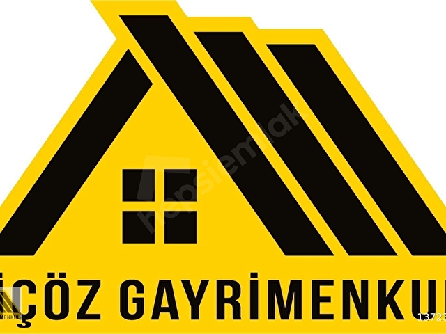 SU DEPOSU CİVARI 1+1 HAVUZLU SİTE İÇİ -ARAKAT- KAPALI CAM BALKON - Görsel 10