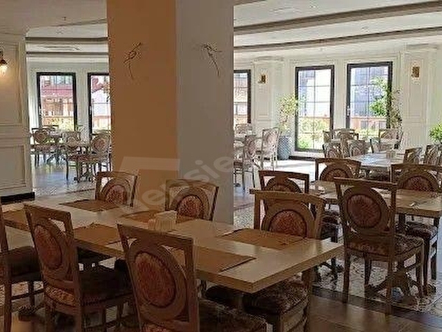 BOLU NARVEN DE  SATILIK4 ADET DEVREMÜK 2+1 - Görsel 6