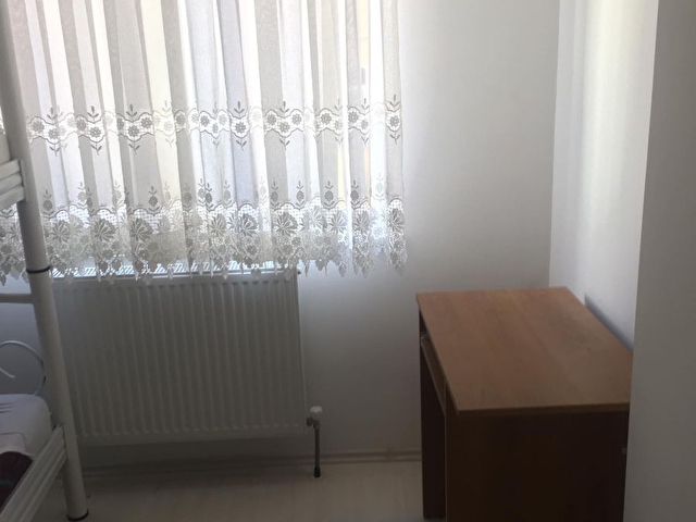 Burdur Merkez Apart Daireler