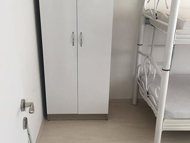 Burdur Merkez Apart Daireler