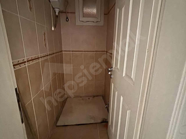 BAHADIR ŞİMŞİRLİDEN RAGIPBEYDE KİRALIK 3+1 GENİŞ FERAH DAİRE - Görsel 28