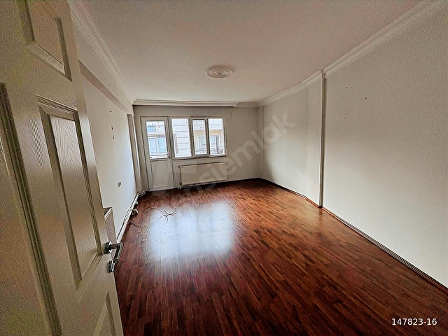 BAHADIR ŞİMŞİRLİDEN RAGIPBEYDE KİRALIK 3+1 GENİŞ FERAH DAİRE - Görsel 11