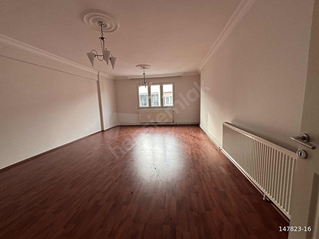 BAHADIR ŞİMŞİRLİDEN RAGIPBEYDE KİRALIK 3+1 GENİŞ FERAH DAİRE - Görsel 6