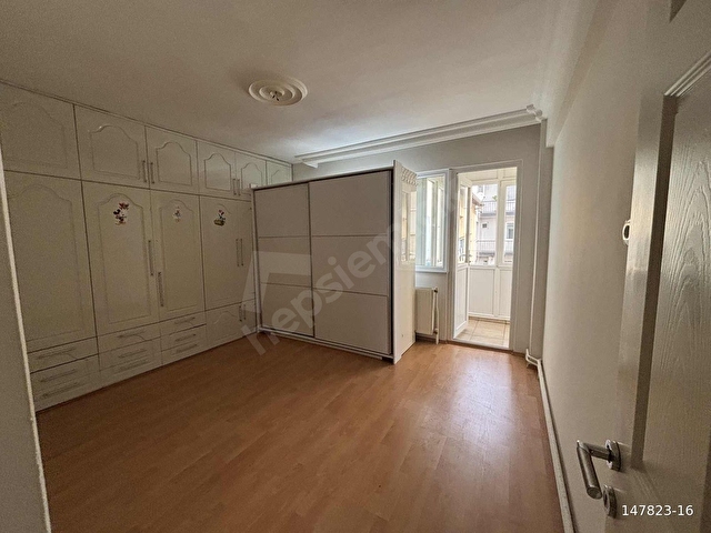 BAHADIR ŞİMŞİRLİDEN RAGIPBEYDE KİRALIK 3+1 GENİŞ FERAH DAİRE - Görsel 21
