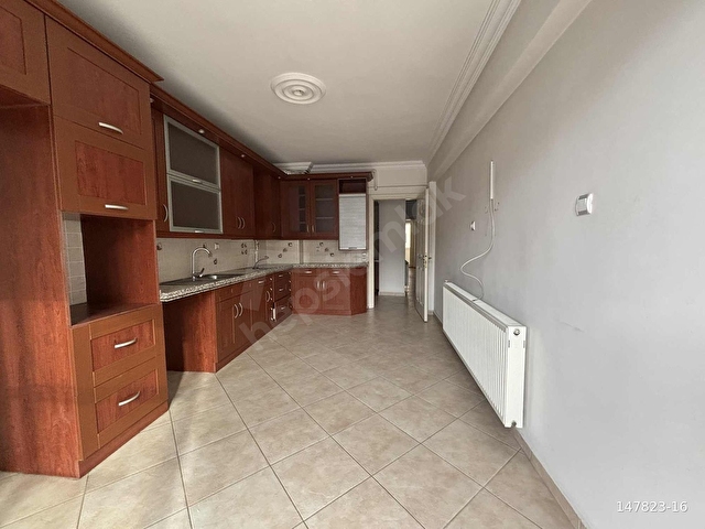 BAHADIR ŞİMŞİRLİDEN RAGIPBEYDE KİRALIK 3+1 GENİŞ FERAH DAİRE - Görsel 2