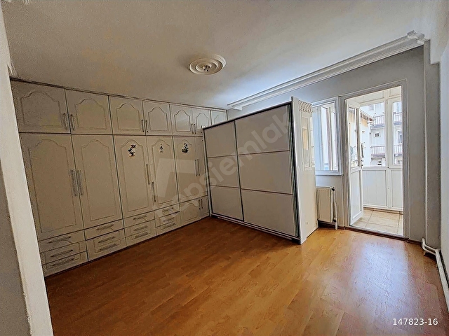 BAHADIR ŞİMŞİRLİDEN RAGIPBEYDE KİRALIK 3+1 GENİŞ FERAH DAİRE - Görsel 22