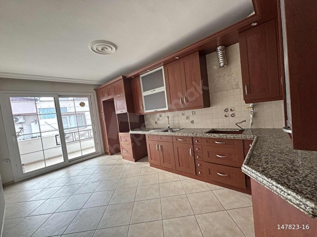 BAHADIR ŞİMŞİRLİDEN RAGIPBEYDE KİRALIK 3+1 GENİŞ FERAH DAİRE - Görsel 4