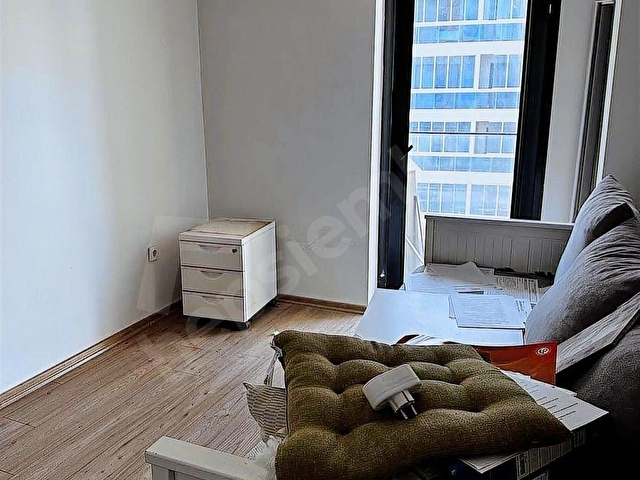 YAŞAR ÜNV. YAKINI PASSAGE BORNOVADA KİRALIK 2+1 DAİRE - Görsel 19