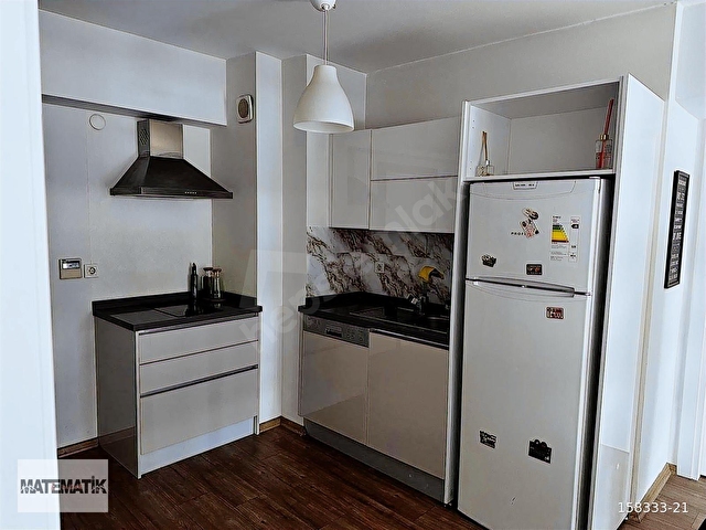 YAŞAR ÜNV. YAKINI PASSAGE BORNOVADA KİRALIK 2+1 DAİRE - Görsel 20