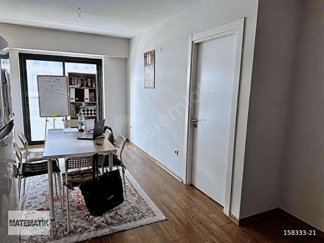 YAŞAR ÜNV. YAKINI PASSAGE BORNOVADA KİRALIK 2+1 DAİRE - Görsel 17