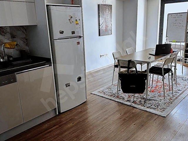 YAŞAR ÜNV. YAKINI PASSAGE BORNOVADA KİRALIK 2+1 DAİRE - Görsel 5