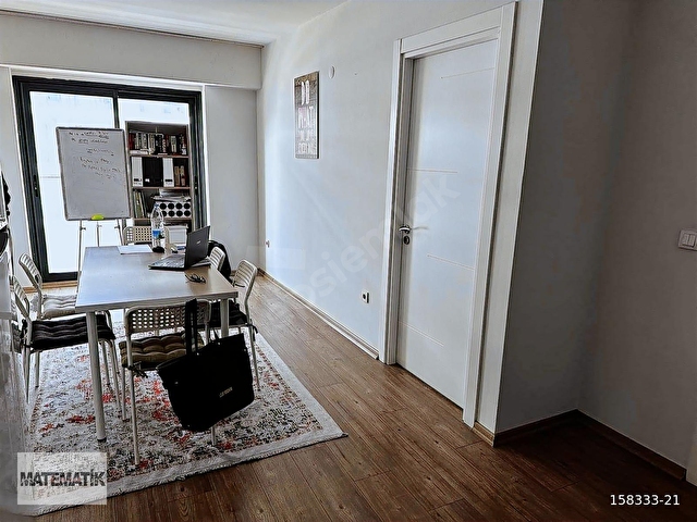YAŞAR ÜNV. YAKINI PASSAGE BORNOVADA KİRALIK 2+1 DAİRE - Görsel 3