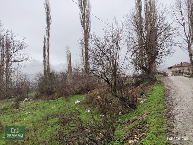 Bursa Keles Yazıbaşında Asfalta Cephe İmarlı Arsa Köy İçi 419 m² - Görsel 7