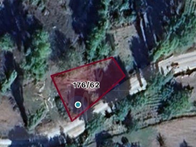Bursa Keles Yazıbaşında Asfalta Cephe İmarlı Arsa Köy İçi 419 m² - Görsel 21