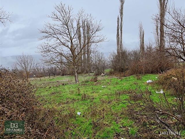 Bursa Keles Yazıbaşında Asfalta Cephe İmarlı Arsa Köy İçi 419 m² - Görsel 9