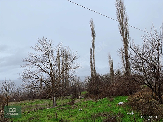 Bursa Keles Yazıbaşında Asfalta Cephe İmarlı Arsa Köy İçi 419 m² - Görsel 11