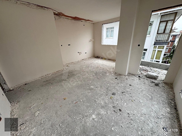▃BİRİKİM▃ KÜÇÜKYALI ÇINARDA 2.KATTA BALKONLU GENİŞ 1+1 SATILIK DAİRE - Görsel 30