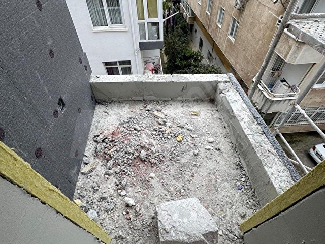 ▃BİRİKİM▃ KÜÇÜKYALI ÇINARDA 2.KATTA BALKONLU GENİŞ 1+1 SATILIK DAİRE - Görsel 7